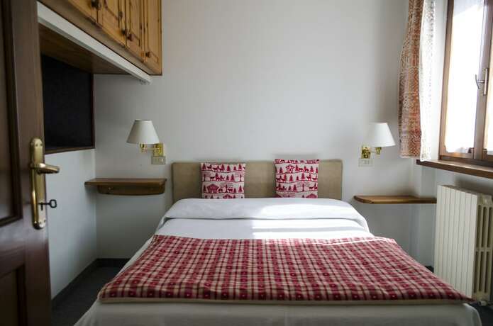 Imagen general del Hotel Residence Cima Jazzi. Foto 9