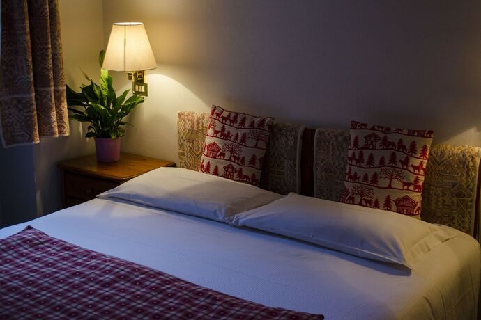 Imagen general del Hotel Residence Cima Jazzi. Foto 11