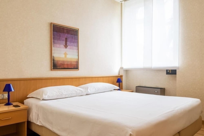 Imagen de la habitación del Hotel Residence Cimarosa. Foto 4