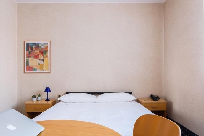 Imagen de la habitación del Hotel Residence Cimarosa. Foto 8