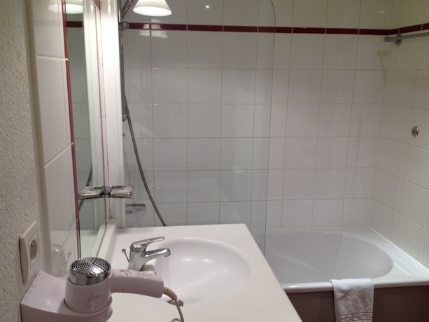 Imagen de la habitación del Hotel Residence City Loft. Foto 2