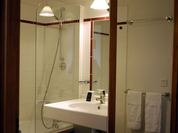 Imagen de la habitación del Hotel Residence City Loft. Foto 4