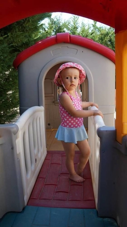 Imagen de los exteriores del Hotel Residence Cleo. Foto 5