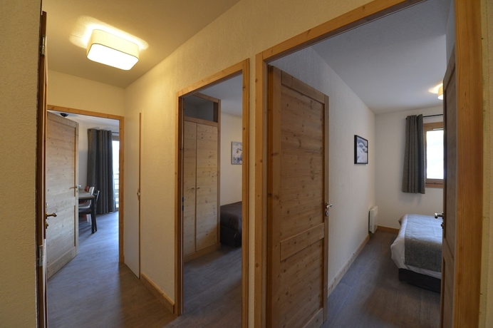 Imagen de la habitación del Hotel Residence Club Mmv Le Coeur Des Loges. Foto 7