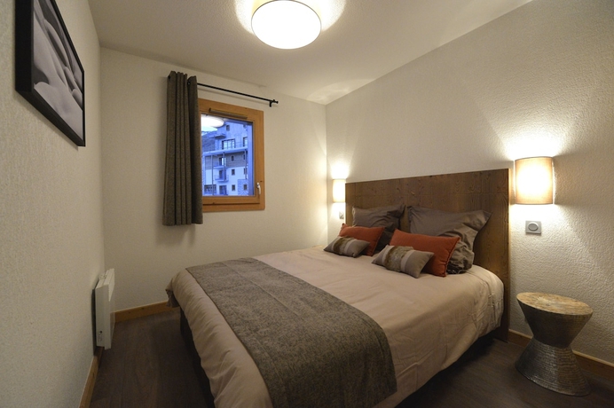 Imagen de la habitación del Hotel Residence Club Mmv Le Coeur Des Loges. Foto 9