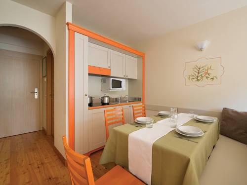 Imagen de la habitación del Hotel Residence Club Ponte Di Legno. Foto 6
