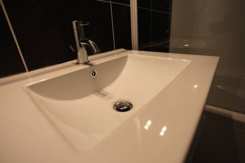 Imagen de la habitación del Hotel Residence Côté Mer. Foto 7