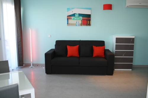 Imagen de la habitación del Hotel Residence Côté Mer. Foto 10