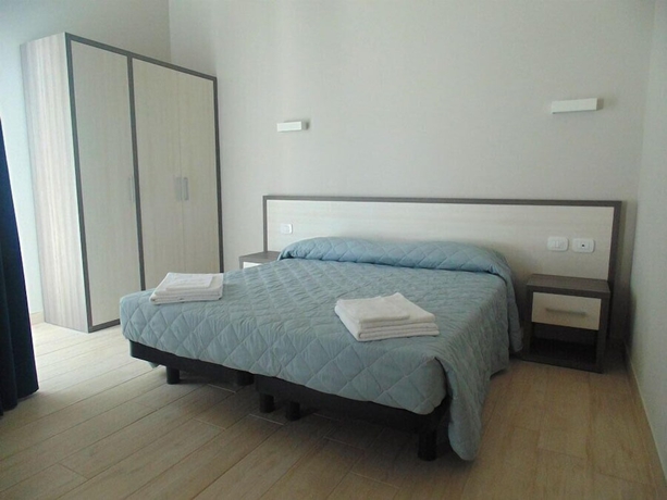 Imagen de la habitación del Hotel Residence Conchiglie. Foto 6