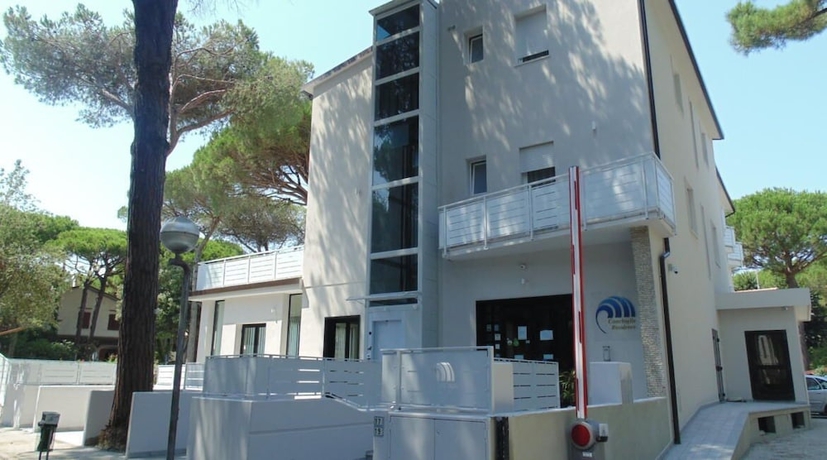 Imagen general del Hotel Residence Conchiglie. Foto 1