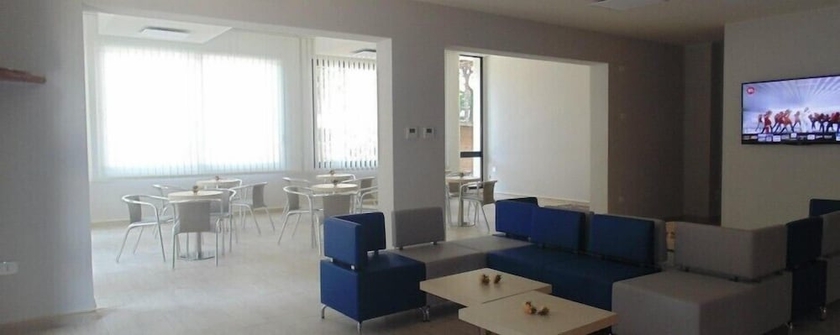 Imagen de los interiores del Hotel Residence Conchiglie. Foto 19