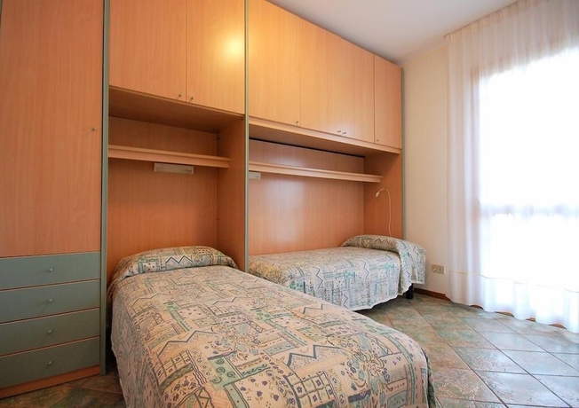 Imagen de la habitación del Hotel Residence Conchiglie. Foto 12