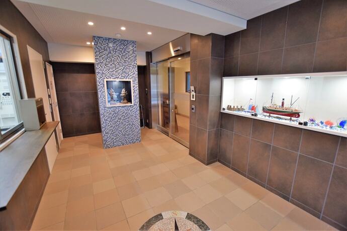 Imagen general del Hotel Residence Condominium KALAHAAI. Foto 5