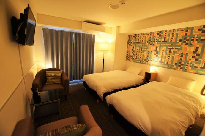 Imagen general del Hotel Residence Condominium KALAHAAI. Foto 7