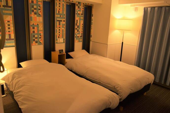 Imagen general del Hotel Residence Condominium KALAHAAI. Foto 8