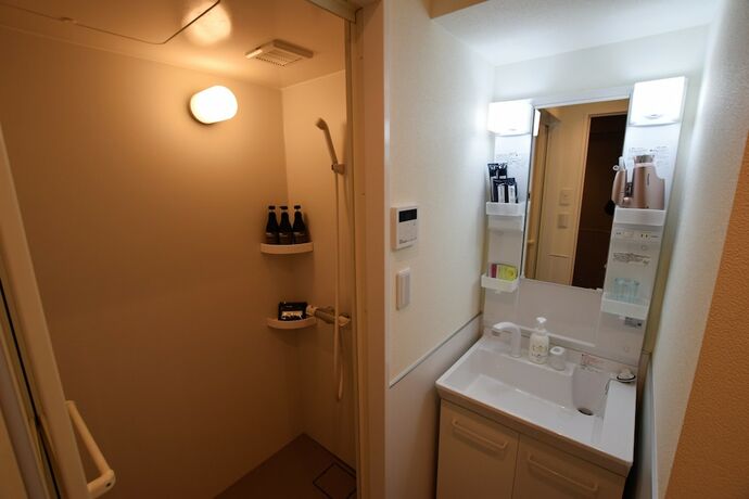 Imagen general del Hotel Residence Condominium KALAHAAI. Foto 11