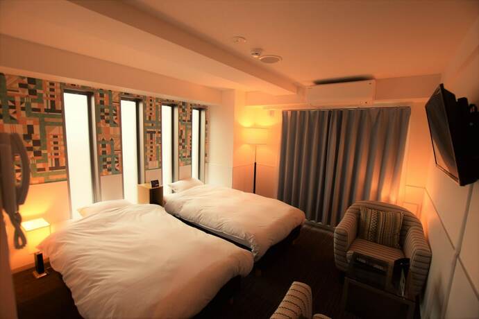 Imagen de la habitación del Hotel Residence Condominium KALAHAAI. Foto 15