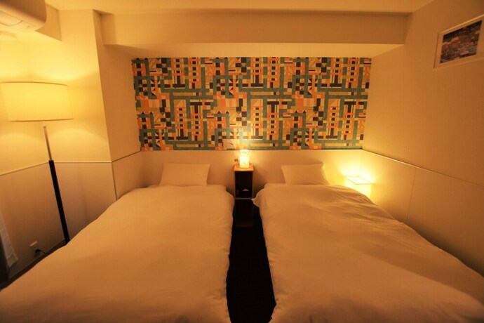 Imagen de la habitación del Hotel Residence Condominium KALAHAAI. Foto 16