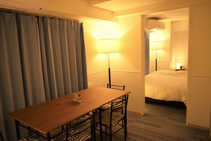 Imagen de la habitación del Hotel Residence Condominium KALAHAAI. Foto 17