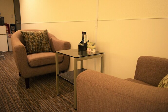 Imagen de la habitación del Hotel Residence Condominium KALAHAAI. Foto 20