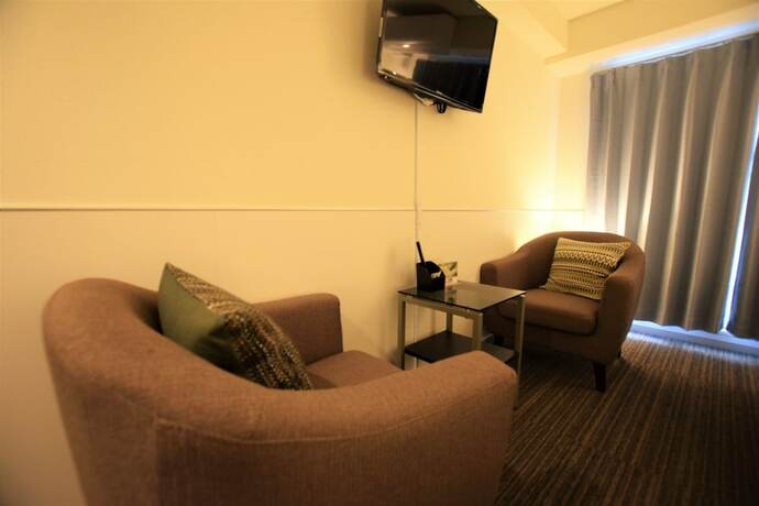 Imagen de la habitación del Hotel Residence Condominium KALAHAAI. Foto 21
