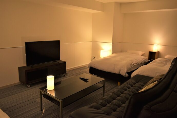Imagen de la habitación del Hotel Residence Condominium KALAHAAI. Foto 22