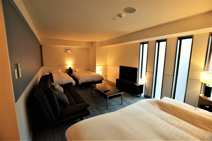 Imagen de la habitación del Hotel Residence Condominium KALAHAAI. Foto 23