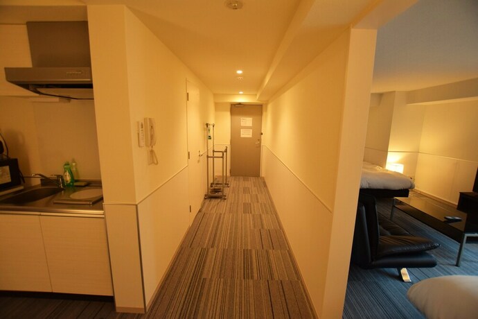 Imagen de la habitación del Hotel Residence Condominium KALAHAAI. Foto 29