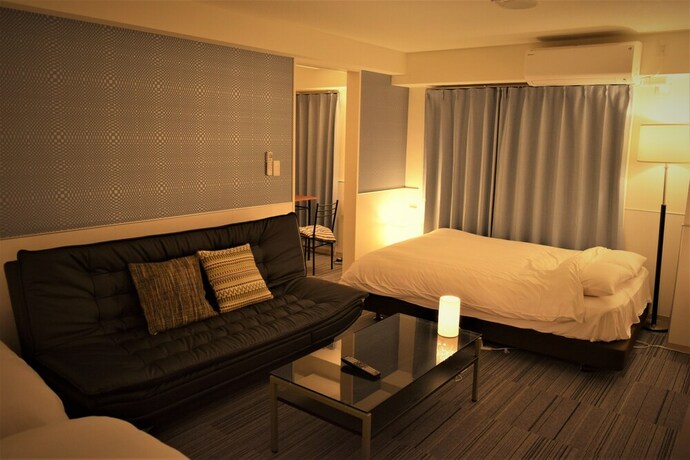 Imagen de la habitación del Hotel Residence Condominium KALAHAAI. Foto 30