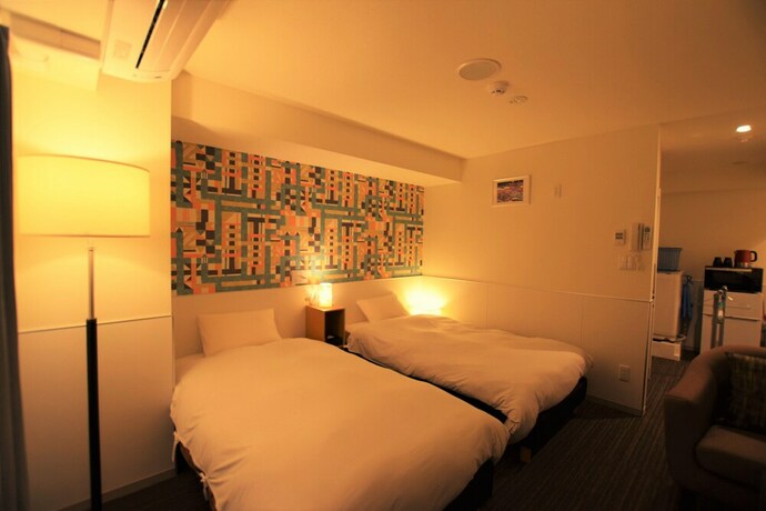 Imagen de la habitación del Hotel Residence Condominium KALAHAAI. Foto 33