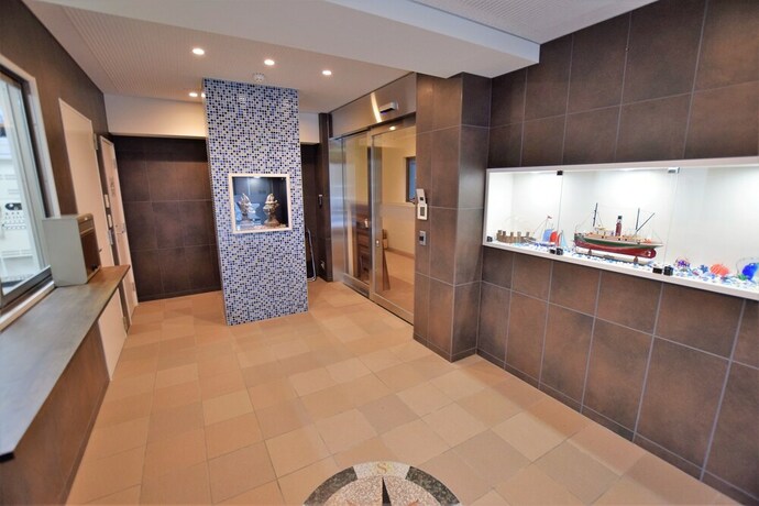 Imagen de los interiores del Hotel Residence Condominium KALAHAAI. Foto 34
