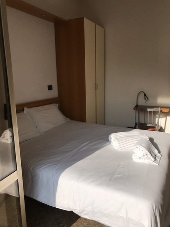 Imagen de la habitación del Hotel Residence Corallo, Alassio. Foto 3