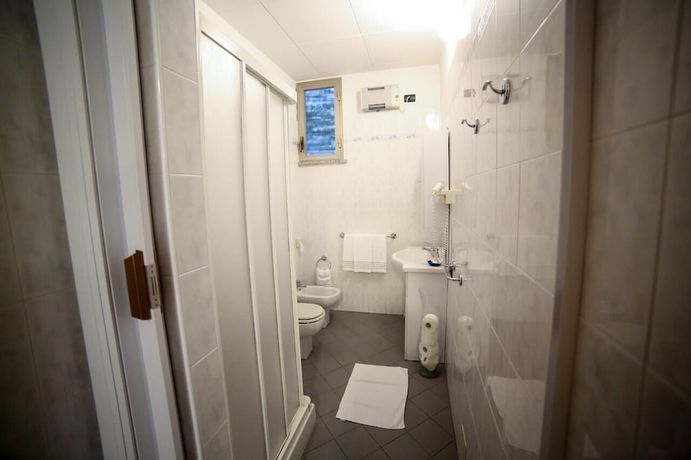 Imagen de la habitación del Hotel Residence Corallo, Alassio. Foto 7