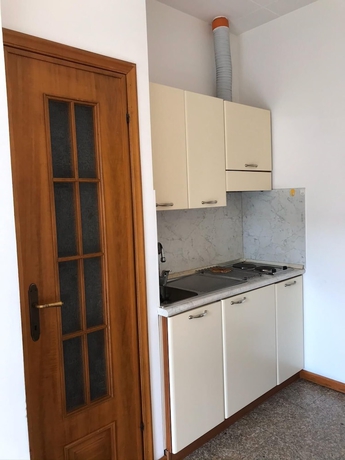 Imagen de la habitación del Hotel Residence Corallo, Alassio. Foto 8