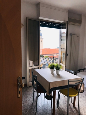 Imagen de la habitación del Hotel Residence Corallo, Alassio. Foto 9