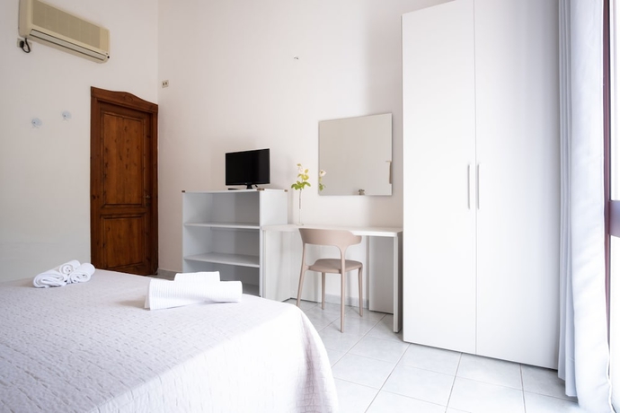 Imagen de la habitación del Hotel Residence Cort\'e Accas. Foto 3