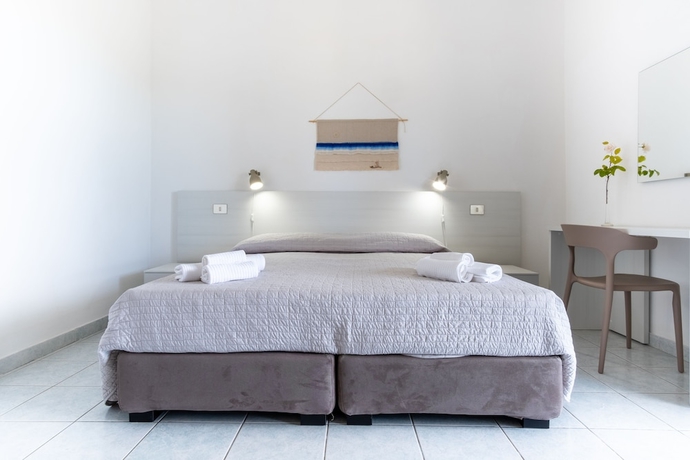 Imagen de la habitación del Hotel Residence Cort\'e Accas. Foto 4