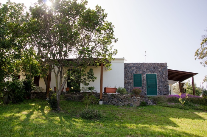 Imagen general del Hotel Residence Cort\'e Accas. Foto 1