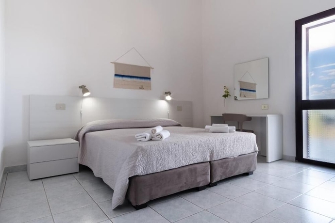 Imagen de la habitación del Hotel Residence Cort\'e Accas. Foto 10