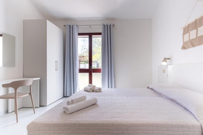 Imagen de la habitación del Hotel Residence Cort\'e Accas. Foto 11