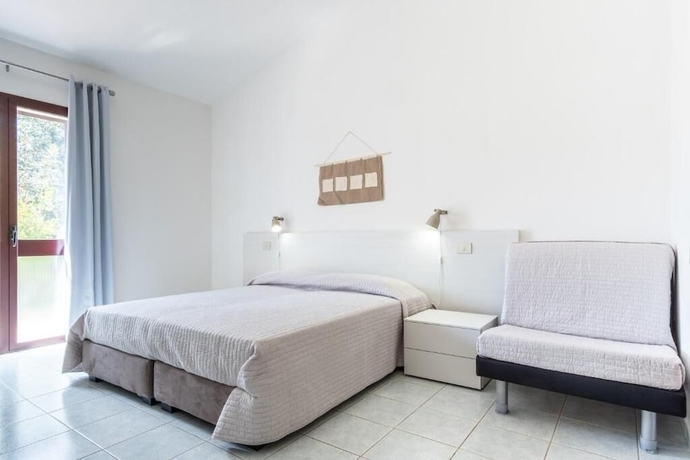 Imagen de la habitación del Hotel Residence Cort\'e Accas. Foto 12