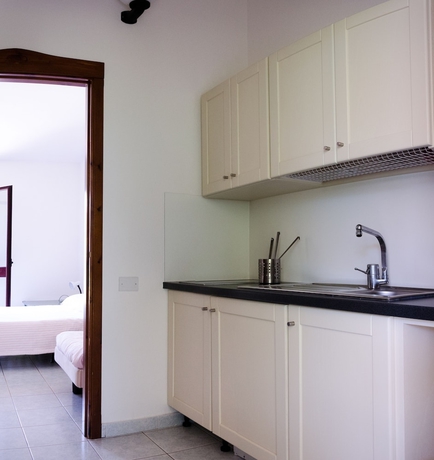 Imagen de la habitación del Hotel Residence Cort\'e Accas. Foto 15