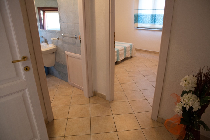 Imagen de la habitación del Hotel Residence Corte Dei Venti. Foto 2