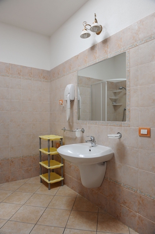 Imagen de la habitación del Hotel Residence Corte Dei Venti. Foto 3