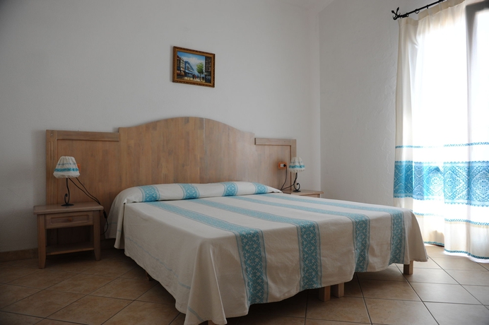 Imagen de la habitación del Hotel Residence Corte Dei Venti. Foto 5