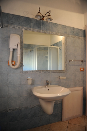 Imagen de la habitación del Hotel Residence Corte Dei Venti. Foto 6