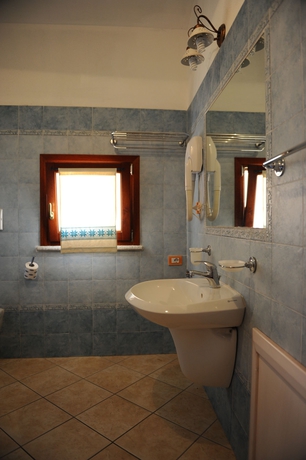 Imagen de la habitación del Hotel Residence Corte Dei Venti. Foto 7