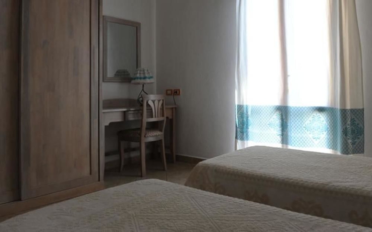 Imagen de la habitación del Hotel Residence Corte Dei Venti. Foto 8