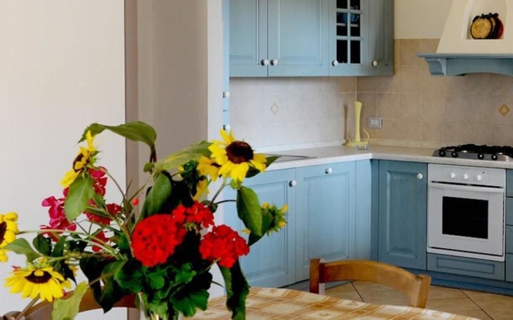 Imagen de la habitación del Hotel Residence Corte Dei Venti. Foto 9