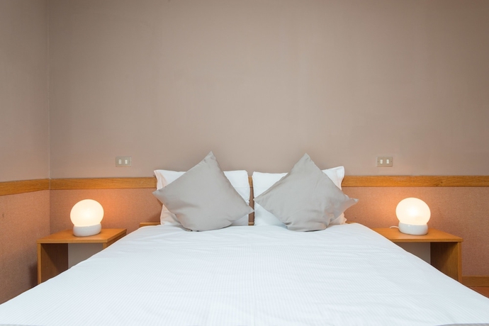 Imagen de la habitación del Hotel Residence Corte. Foto 5